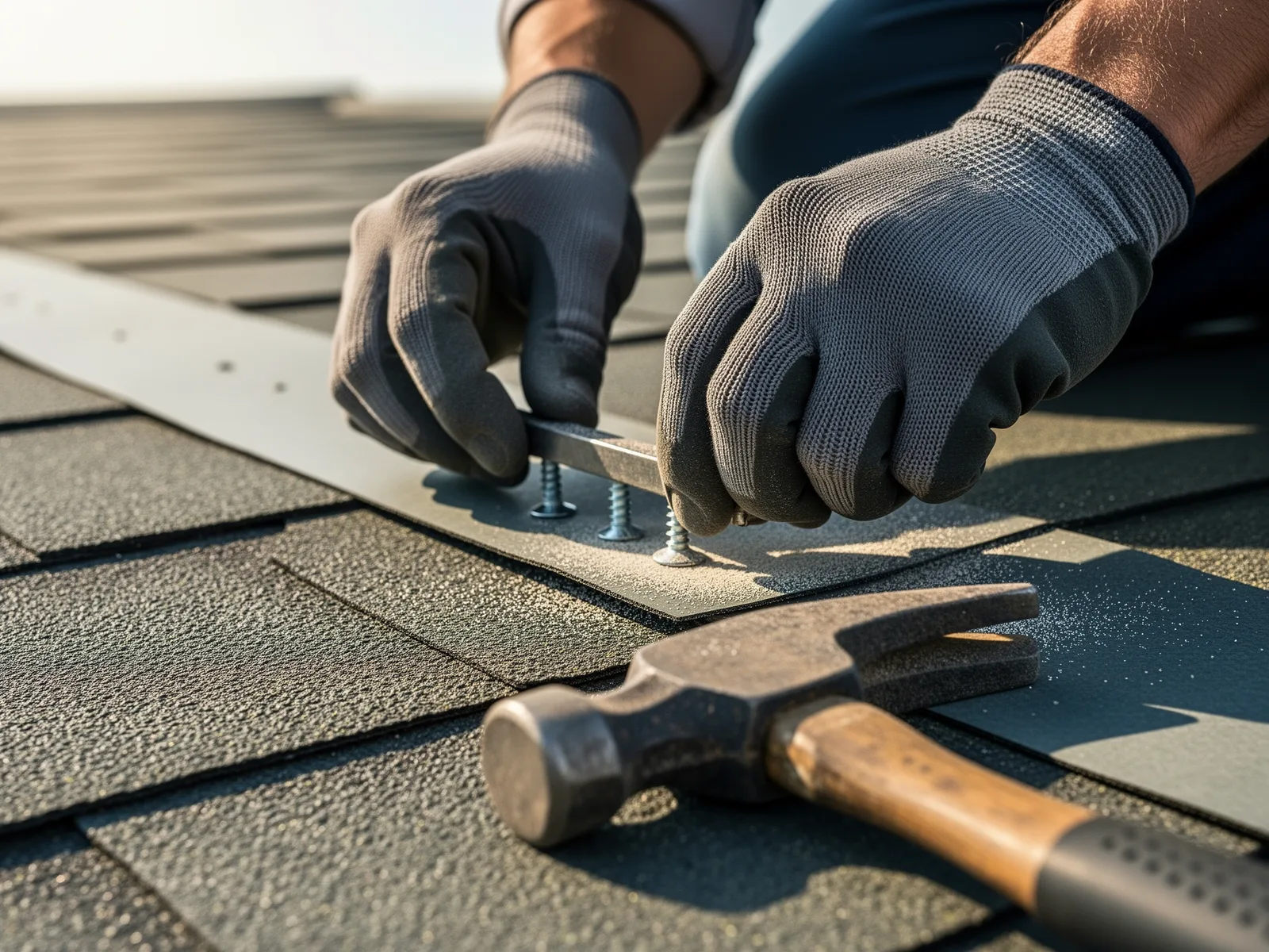 Why choose Fascia Repair in Hyndman, PA